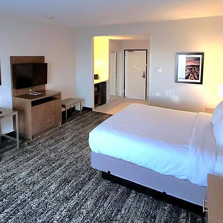 Best Western Plus Coachella Valley Inn & Suites Cathedral City Eksteriør billede