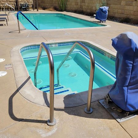 Best Western Plus Coachella Valley Inn & Suites Cathedral City Eksteriør billede