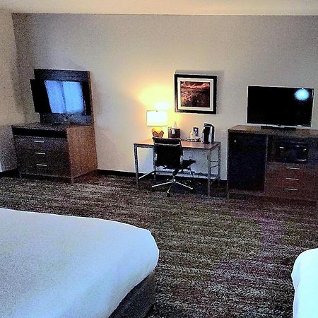 Best Western Plus Coachella Valley Inn & Suites Cathedral City Eksteriør billede