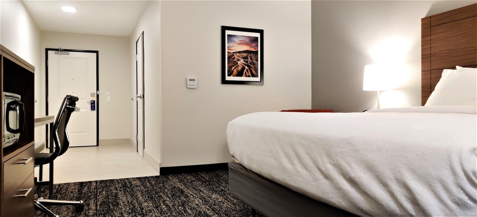 Best Western Plus Coachella Valley Inn & Suites Cathedral City Eksteriør billede