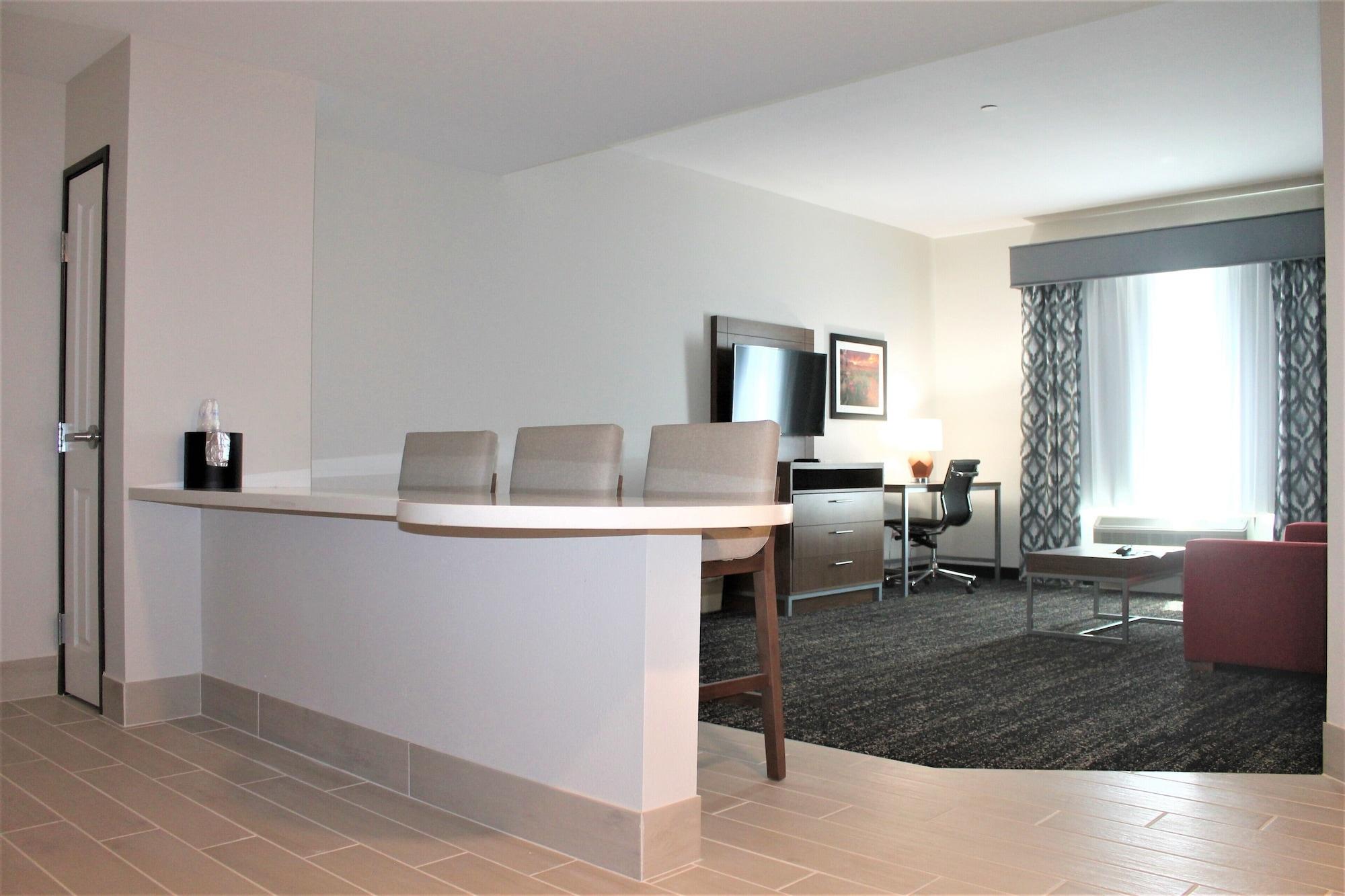 Best Western Plus Coachella Valley Inn & Suites Cathedral City Eksteriør billede
