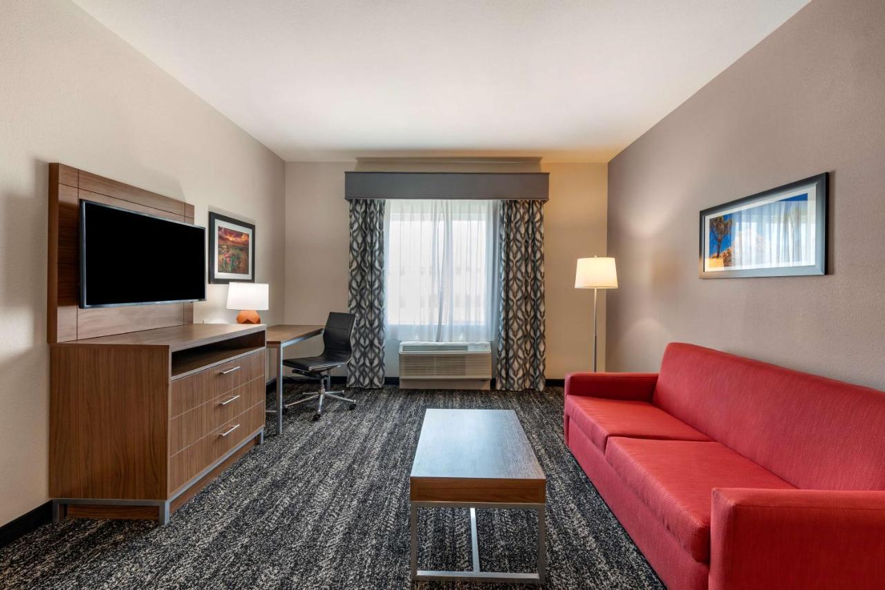 Best Western Plus Coachella Valley Inn & Suites Cathedral City Eksteriør billede