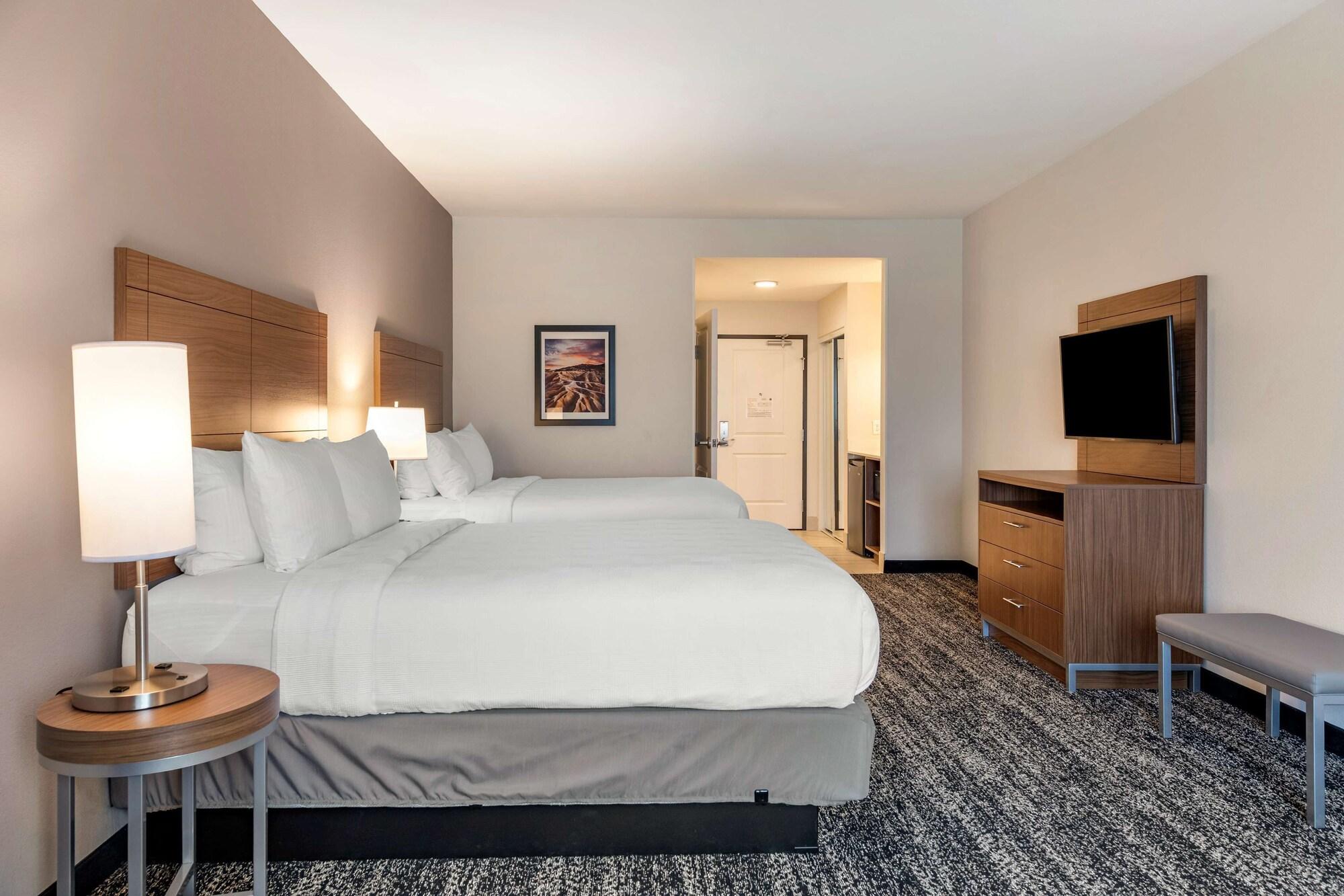 Best Western Plus Coachella Valley Inn & Suites Cathedral City Eksteriør billede