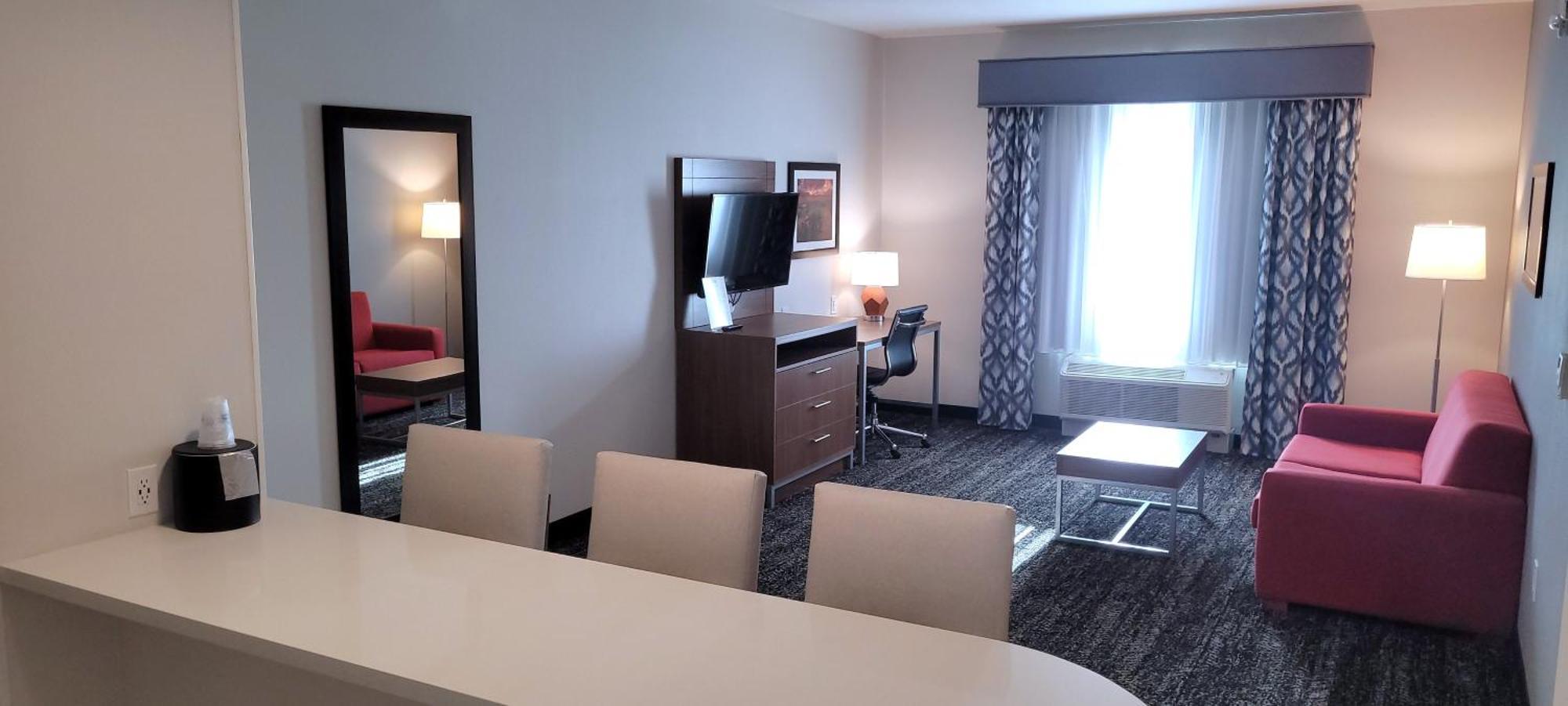 Best Western Plus Coachella Valley Inn & Suites Cathedral City Eksteriør billede