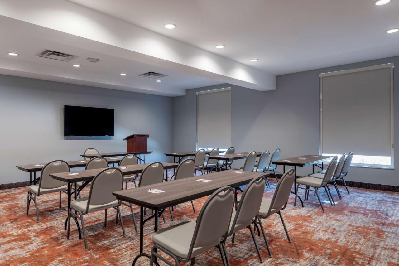 Best Western Plus Coachella Valley Inn & Suites Cathedral City Eksteriør billede