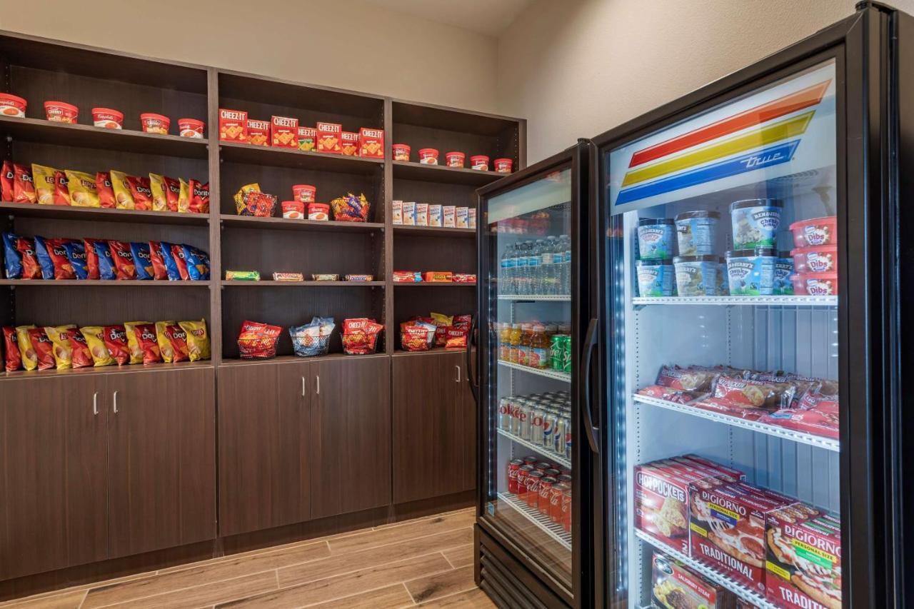 Best Western Plus Coachella Valley Inn & Suites Cathedral City Eksteriør billede
