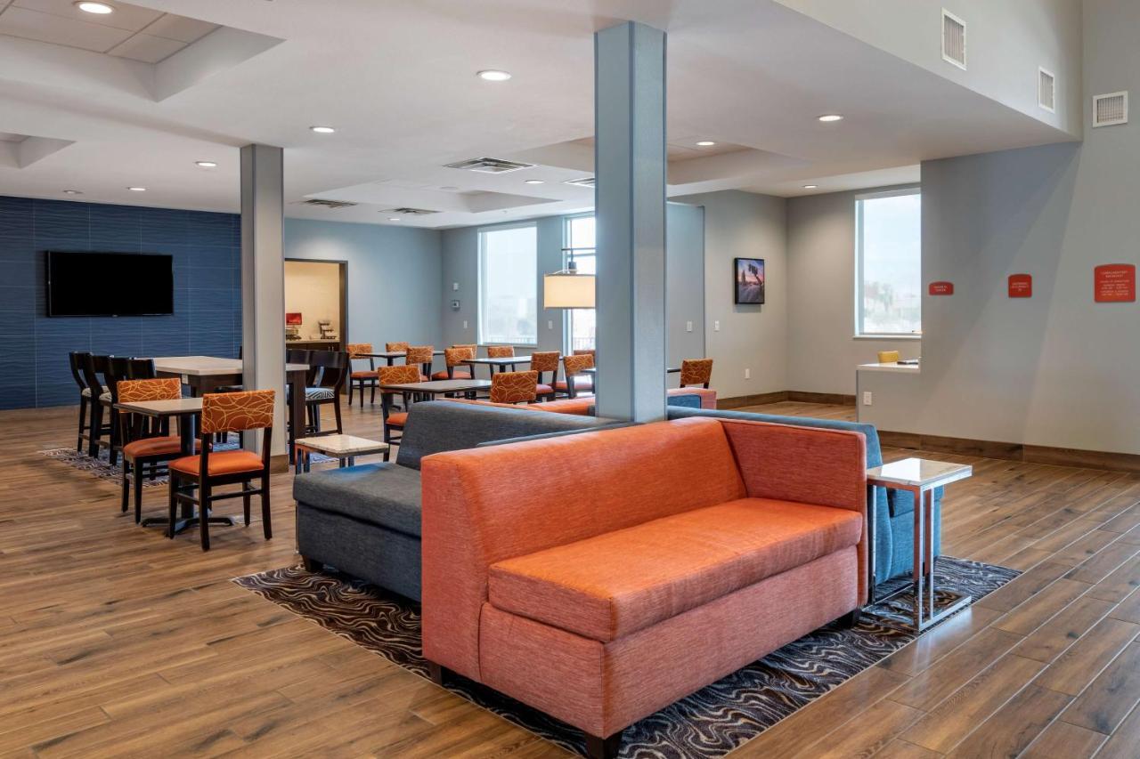 Best Western Plus Coachella Valley Inn & Suites Cathedral City Eksteriør billede