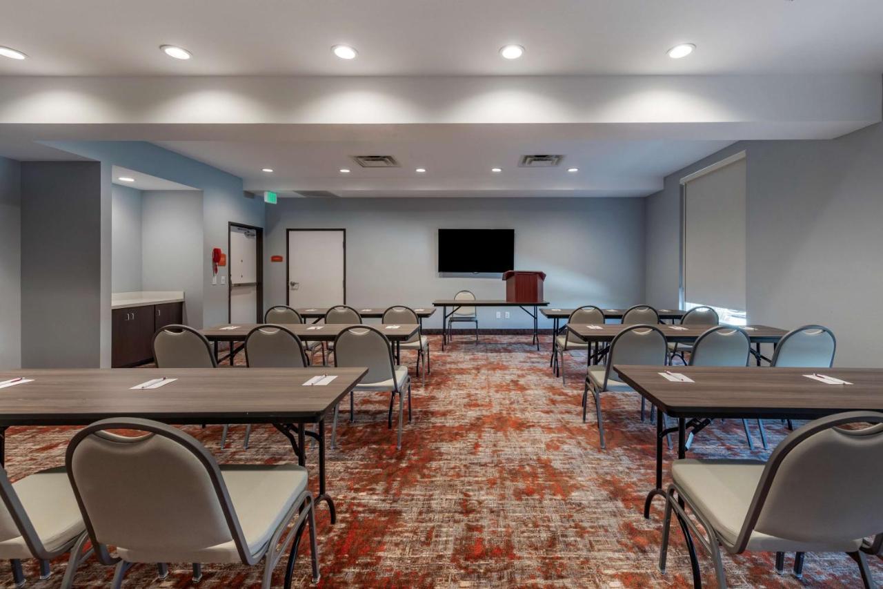 Best Western Plus Coachella Valley Inn & Suites Cathedral City Eksteriør billede