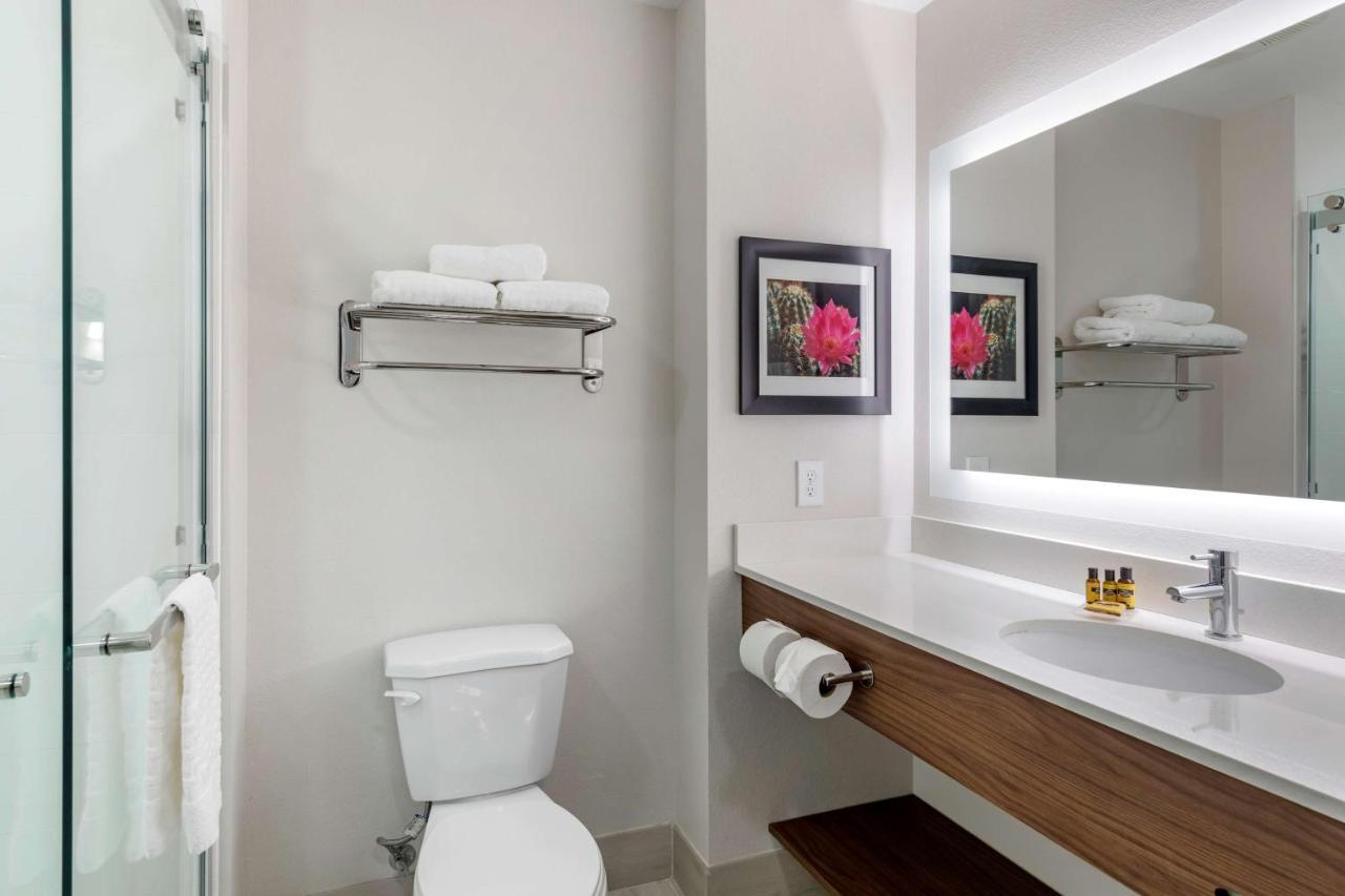 Best Western Plus Coachella Valley Inn & Suites Cathedral City Eksteriør billede