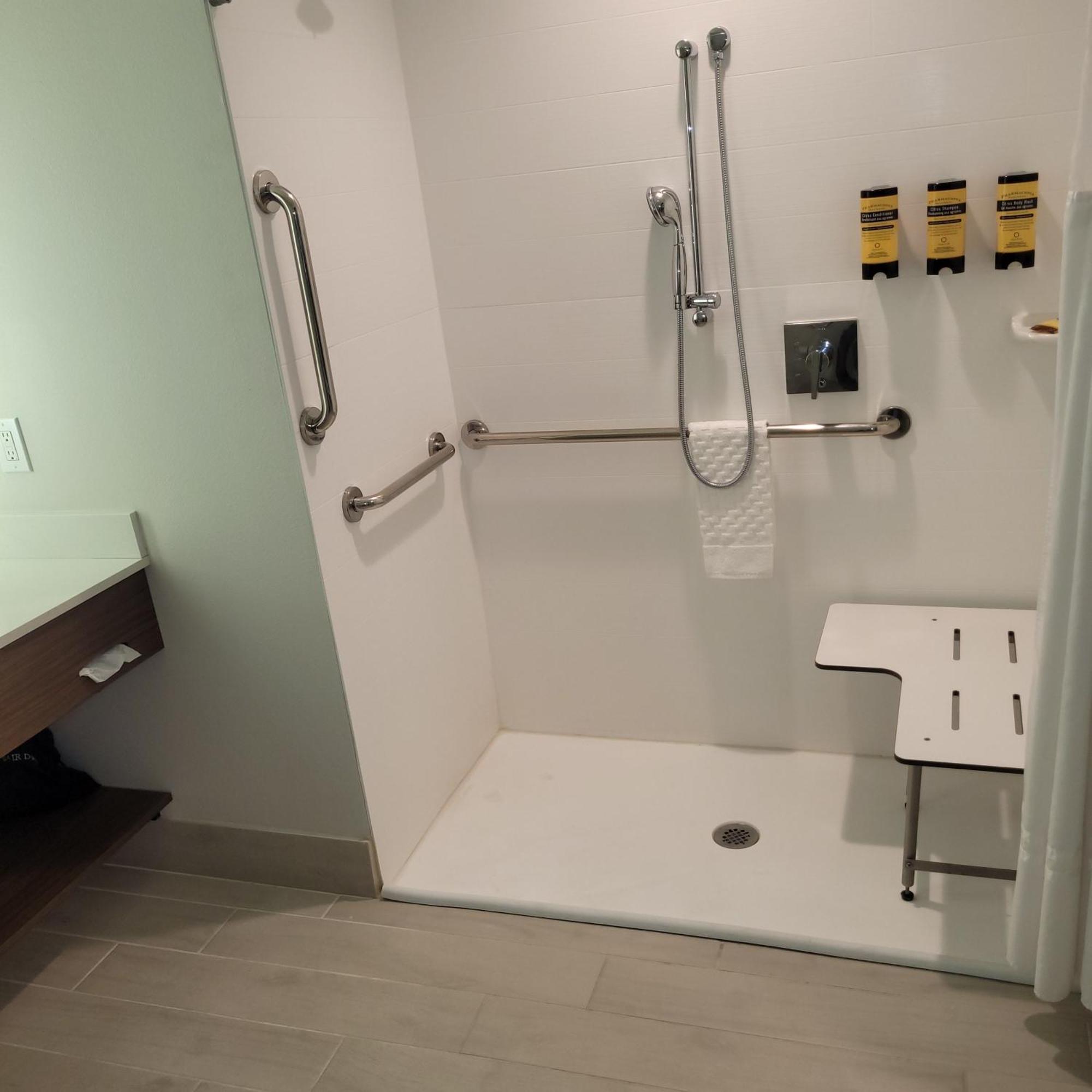 Best Western Plus Coachella Valley Inn & Suites Cathedral City Eksteriør billede